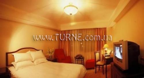 Отель City View 4*