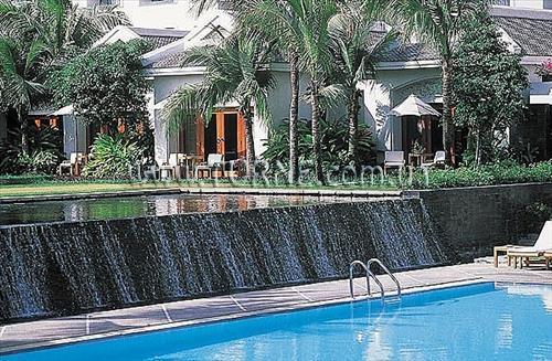 Изображение Four Seasons 5*