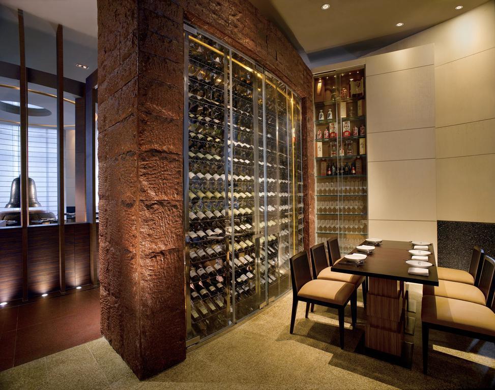 Hyatt On The Bund 5* фотосуреті