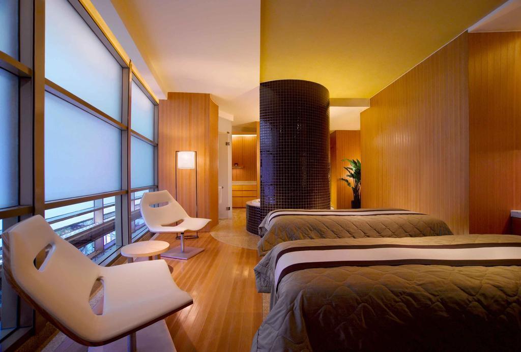 Hyatt On The Bund 5* суреті