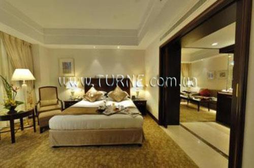 Картинка Equatorial 5*