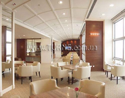 Фотография Equatorial 5*