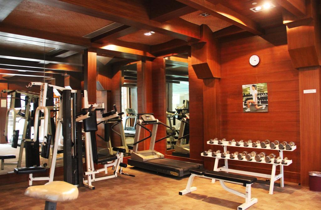 Majesty Plaza Shanghai 5* фотосуреті