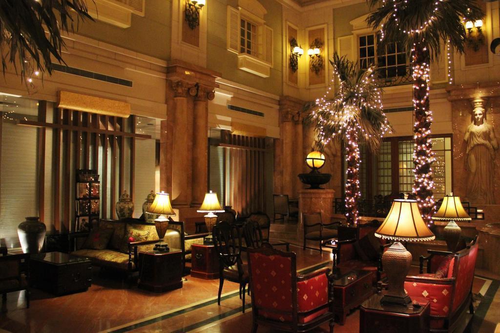 Majesty Plaza Shanghai 5* суреті