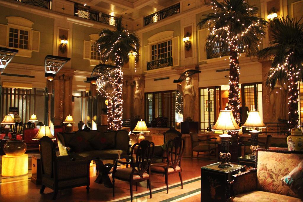 Majesty Plaza Shanghai 5* суреті