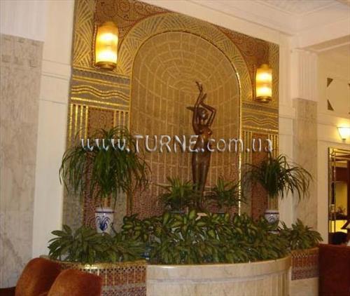 Изображение Okura Garden 5*