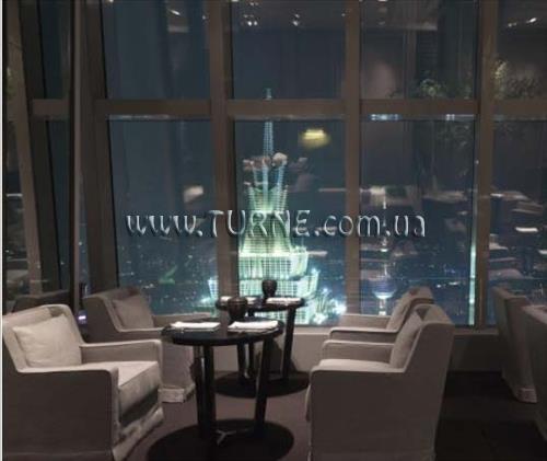 Отель Park Hyatt 5*