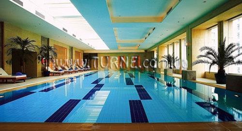 Фотография Plaza Royale Oriental Shanghai 5*