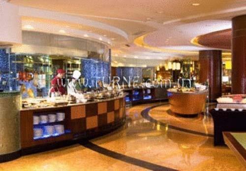 Изображение Pudong Shangri-La 5*