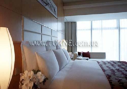 Фото Pudong Shangri-La 5*