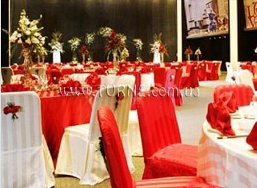 Фото Radisson Hotel Pudong Century Park 5*