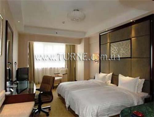 Картинка Ramada Plaza Peace 4*