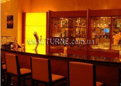 Изображение Ramada Pudong Airport 4*