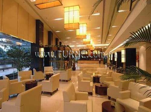 Rayfont Shanghai Xuhui 4* суреті