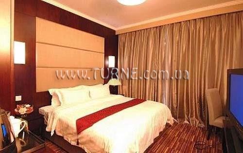 Rayfont Shanghai Xuhui 4* суреті