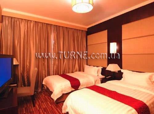 Rayfont Shanghai Xuhui 4* фотосуреті