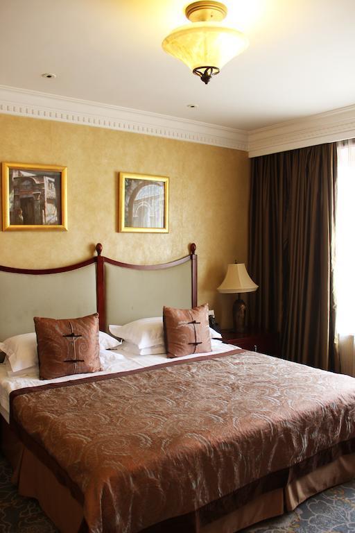 The Bund Riverside 4* фотосуреті