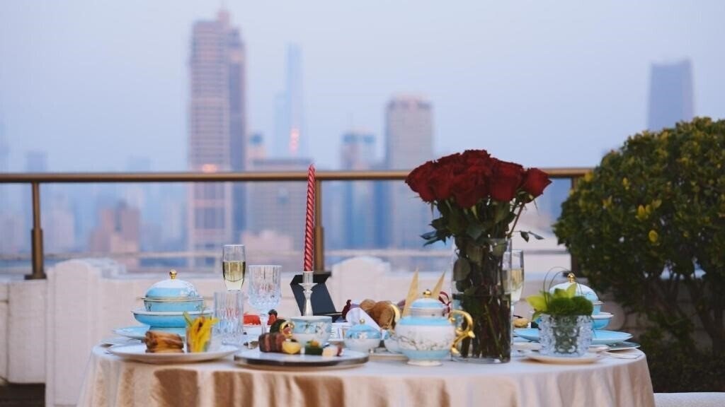 Фото Jin Jiang Hotel 5*