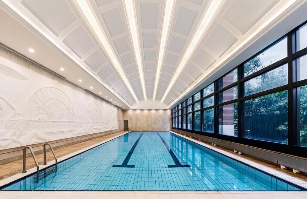 Фотография Jin Jiang Hotel 5*