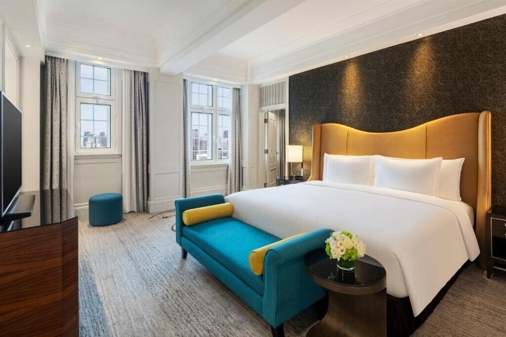 Картинка Jin Jiang Hotel 5*