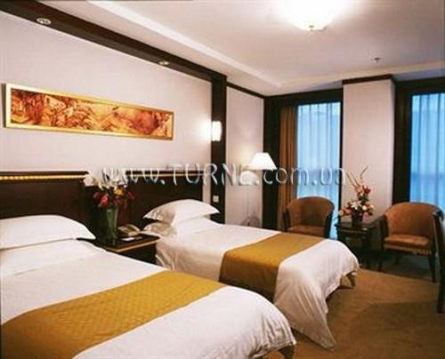 Фотография Golden Jade Sunshine Hotel 3*
