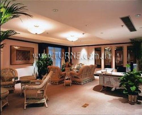 Фото Golden Jade Sunshine Hotel 3*