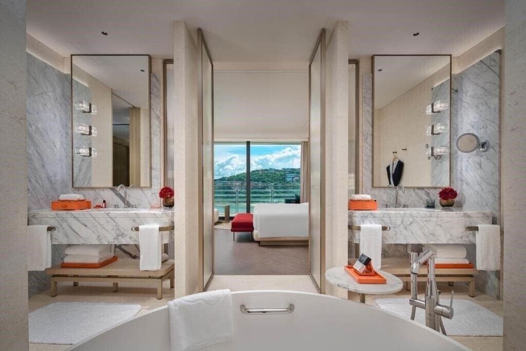 Изображение MGM Shenzhen 5*