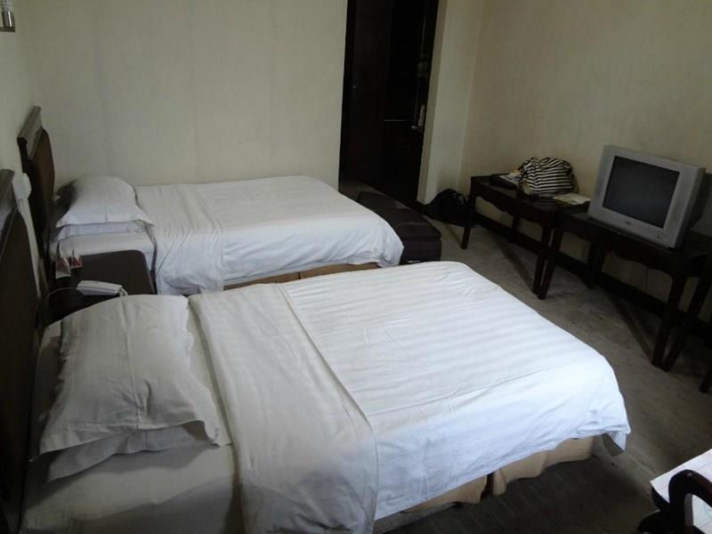 Изображение Bendzhan Hotel 4*