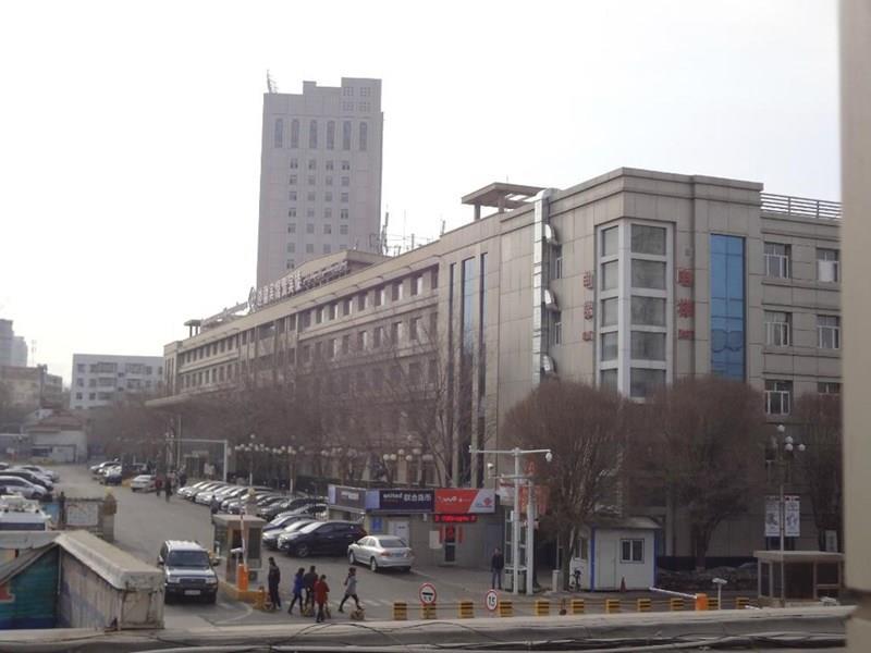 Отель Bendzhan Hotel 4*