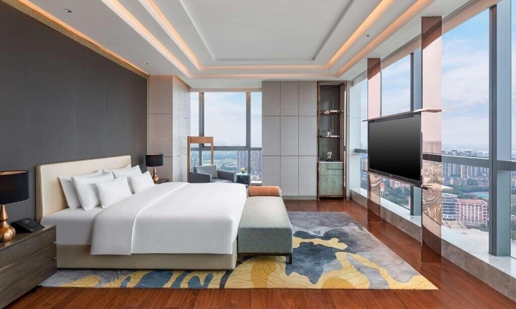 Фото Radisson Collection Hotel, Wuxi 5*