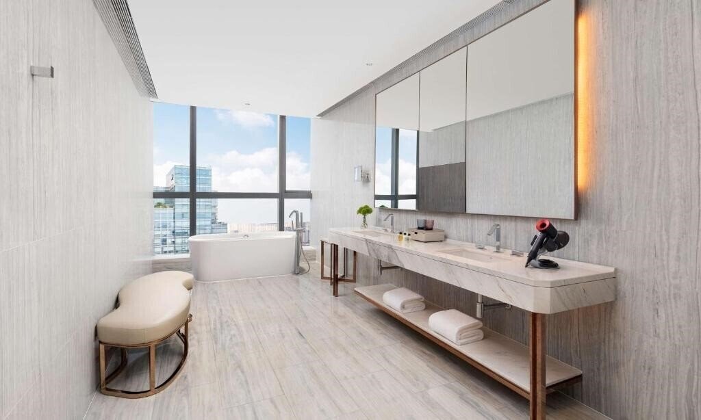 Фотография Radisson Collection Hotel, Wuxi 5*