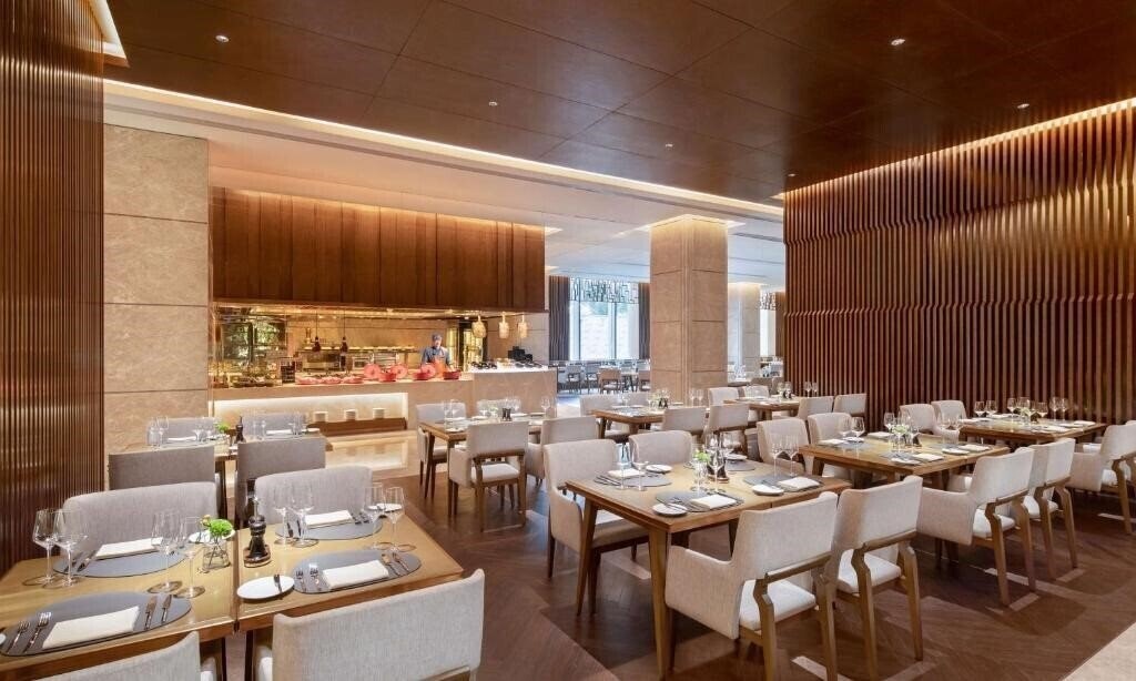 Картинка Radisson Collection Hotel, Wuxi 5*