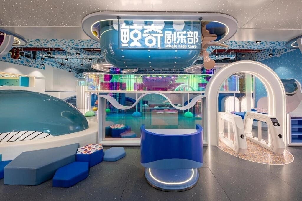 Crowne Plaza Sanya Yazhou Bay by IHG 5* суреті