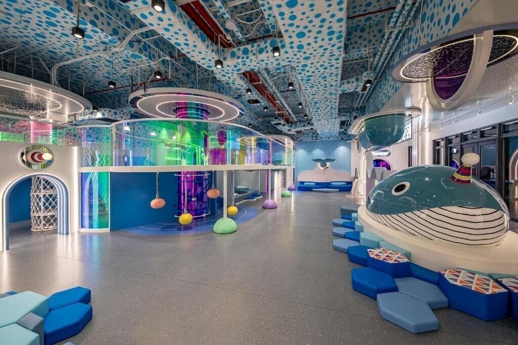 Crowne Plaza Sanya Yazhou Bay by IHG 5* суреті