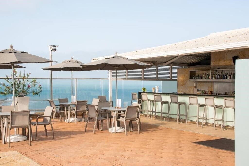 Capilla Del Mar 4* суреті