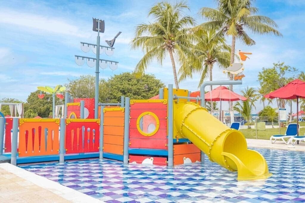 Картинка Decameron Baru 4*