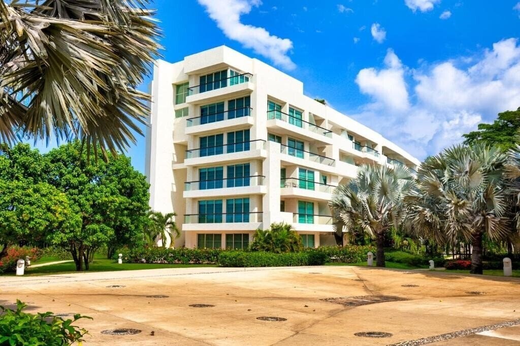 Estelar Playa Manzanillo (ex. Occidental Grand Cartagena) 4* қонақ үйі