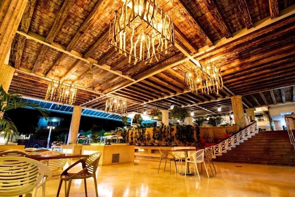 Las Americas - Casa De Playa 4* фотосуреті