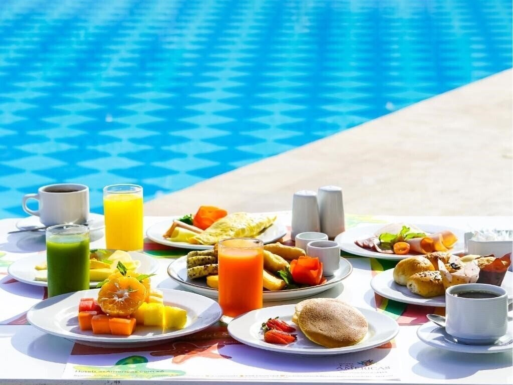 Las Americas Torre Del Mar 5* фотосуреті