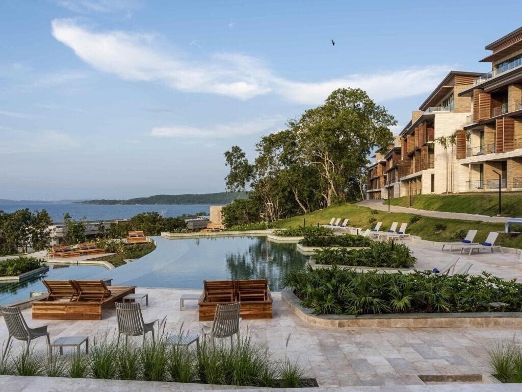 Sofitel Baru Calablanca 5* қонақ үйі