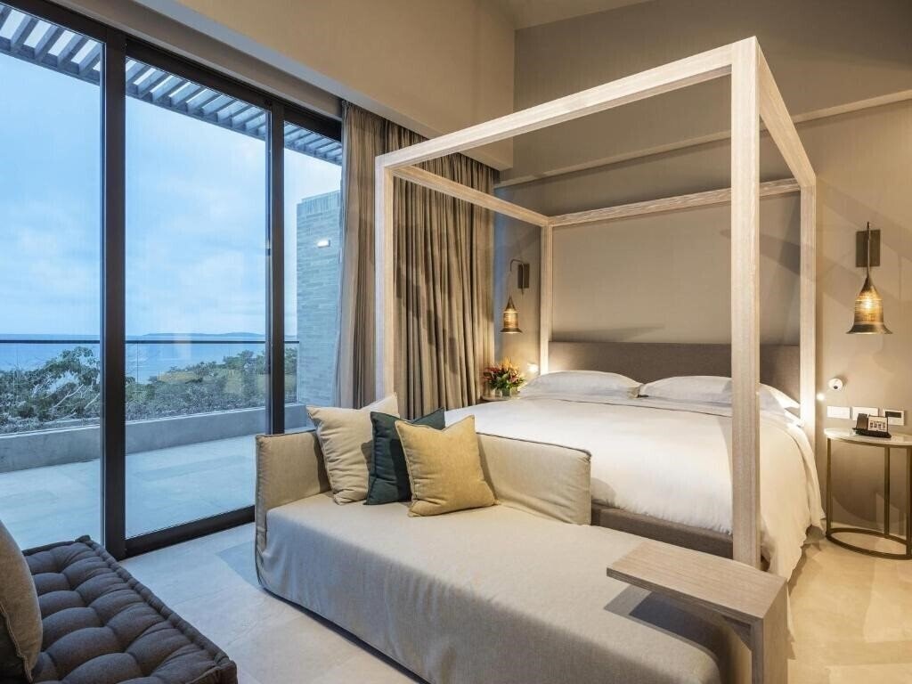 Sofitel Baru Calablanca 5* суреті