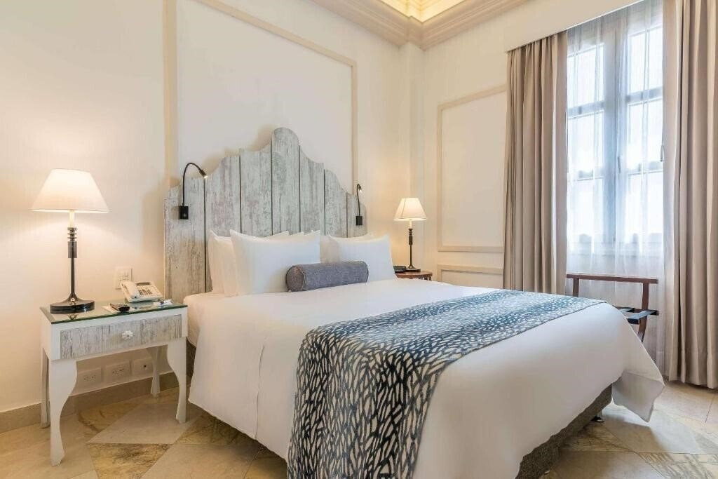 Caribe By Faranda Grand Radisson Individuals 4* суреті