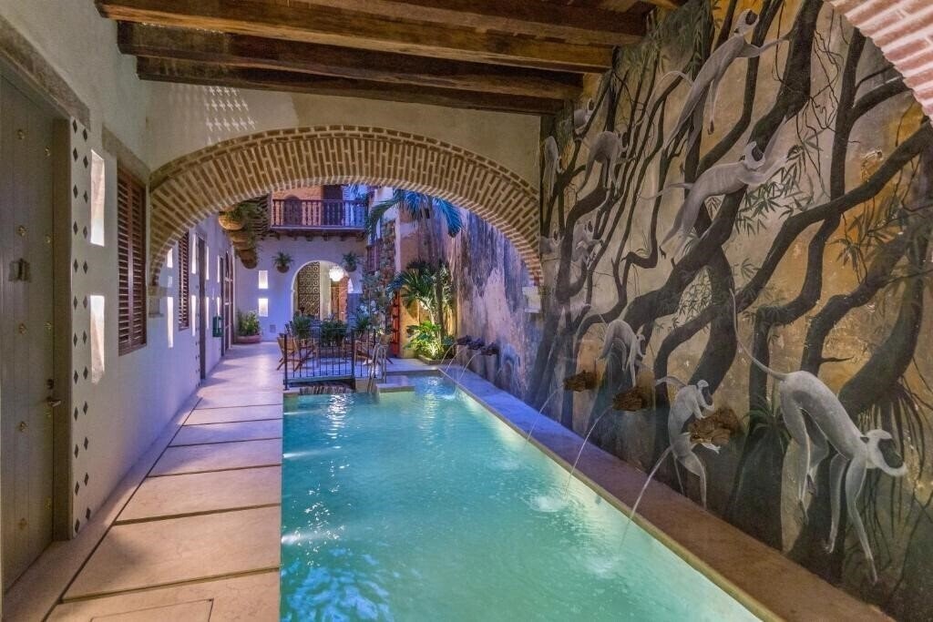 Фото Casa La Factoria By Faranda 4*