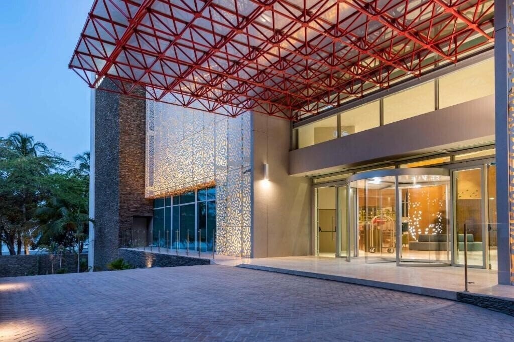 Изображение Hilton Santa Marta 5*