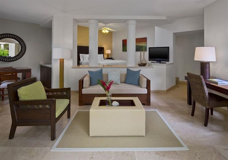 Изображение The Westin Playa Conchal 5*