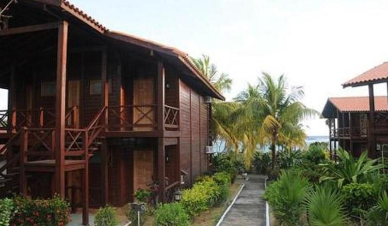 Villa Maguana 3* фотосуреті