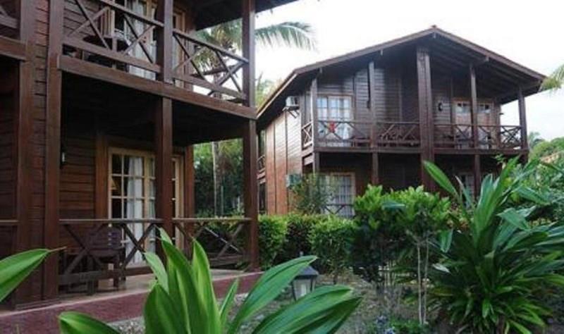 Villa Maguana 3* қонақ үйі