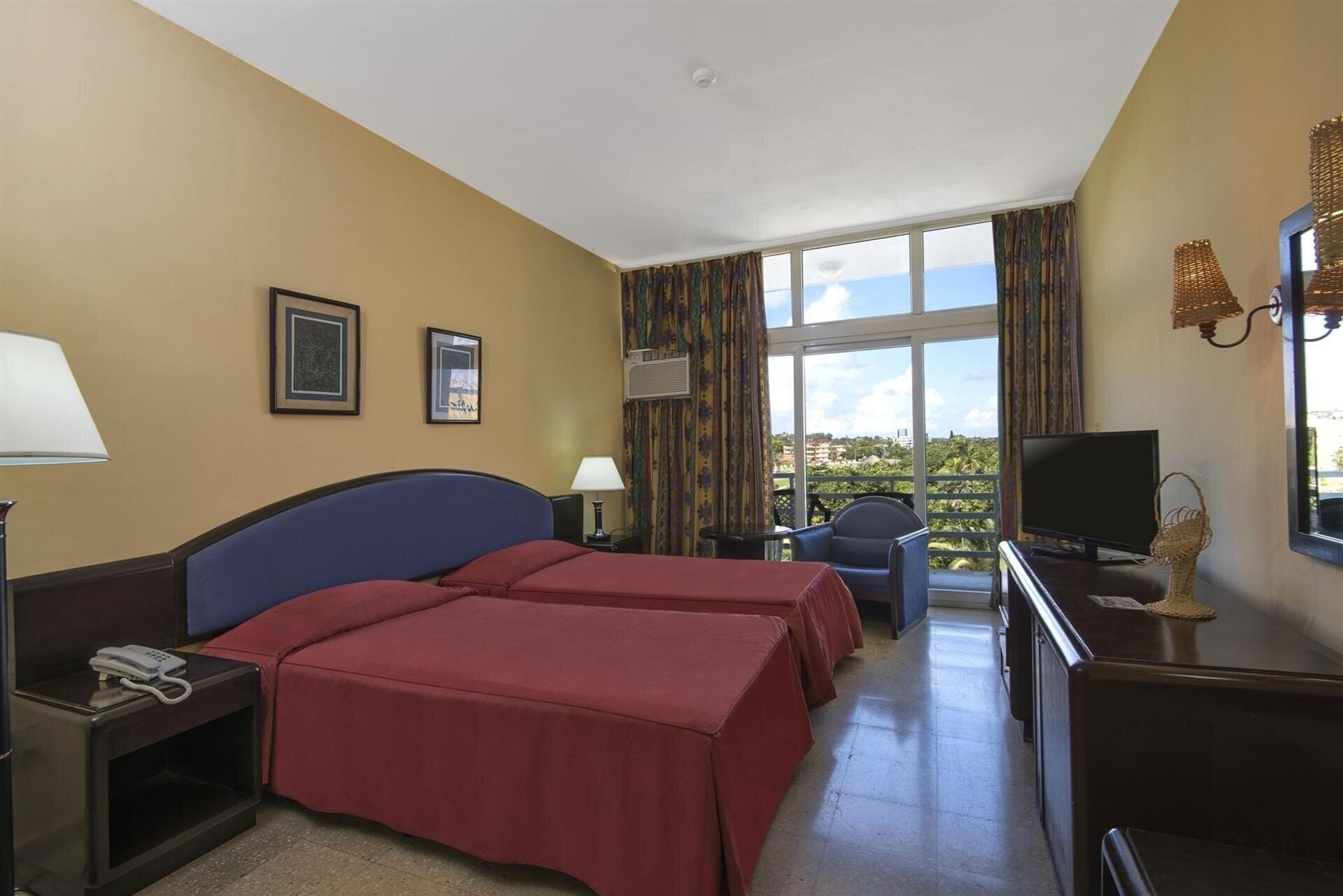 Gran Caribe Atlantico 3* фотосуреті