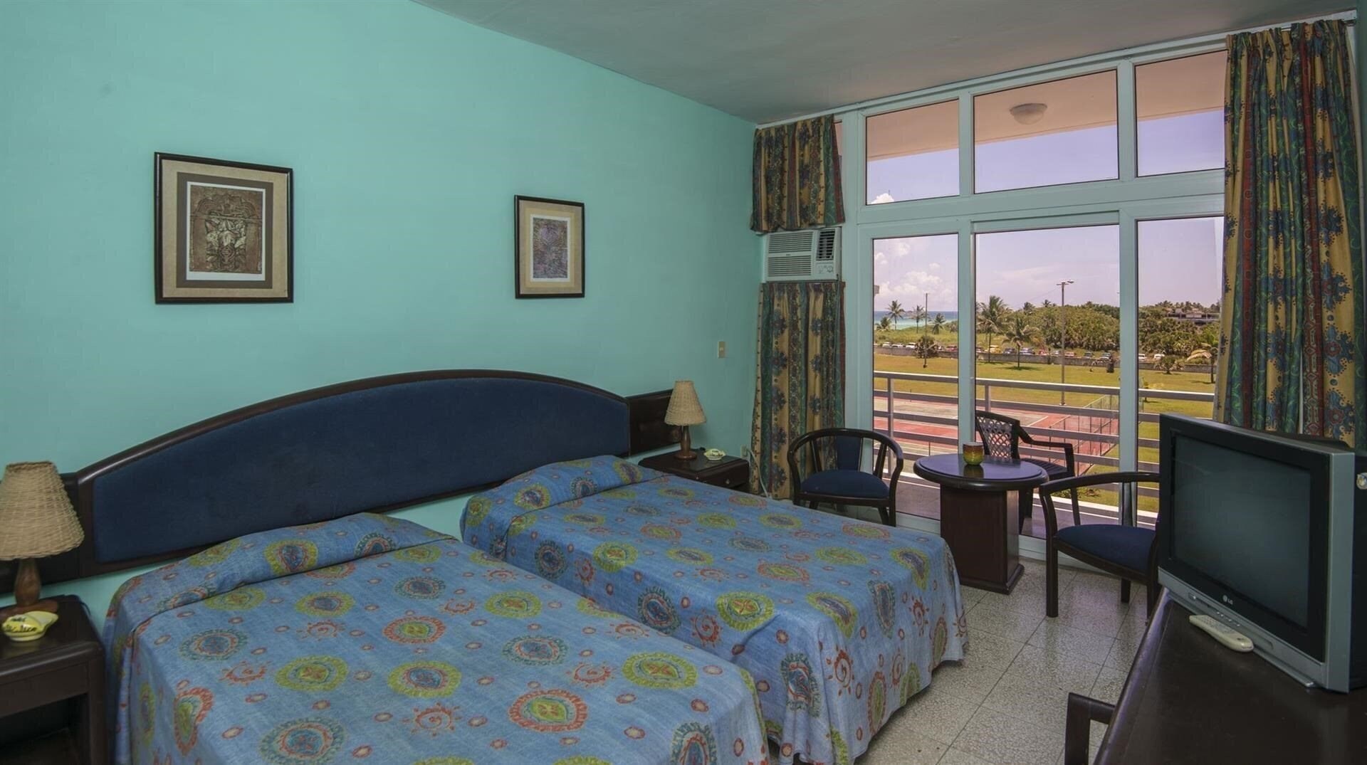 Gran Caribe Atlantico 3* суреті