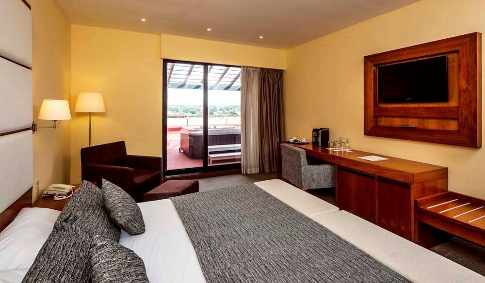 Memories Miramar Havana (ex. Occidental Miramar) 4* фотосуреті